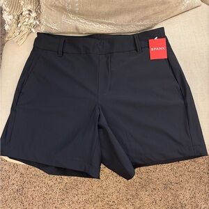 SPANX Sunshine Short 6”